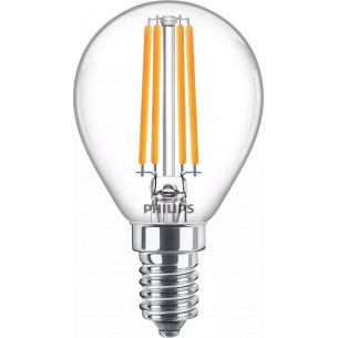 Bombilla Philips LED...