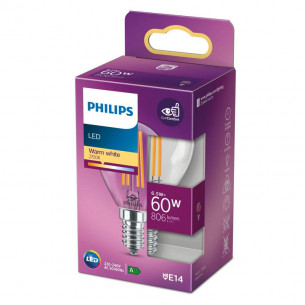 Bombilla Philips LED... 2