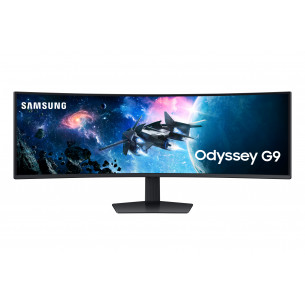 Monitor Samsung Odyssey G9...