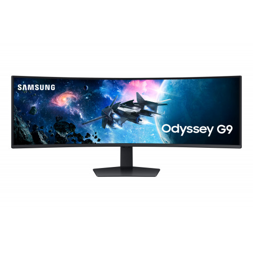 Monitor Samsung Odyssey G9 49" QHD...