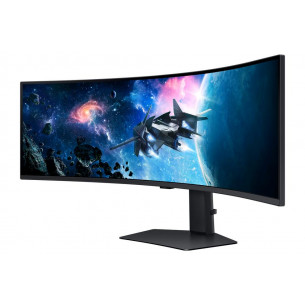 Monitor Samsung Odyssey G9... 2