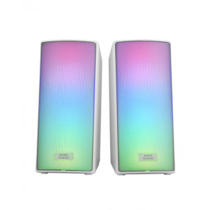Altavoces Mars Gaming 15W...