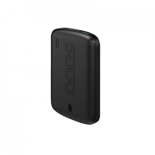 PowerBank CELLY 5000mAh 1xUSB-A...