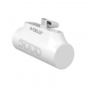 PowerBank CELLY Compacto...