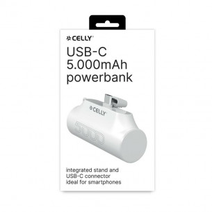 PowerBank CELLY Compacto... 2