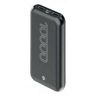 PowerBank CELLY 10000mAh...