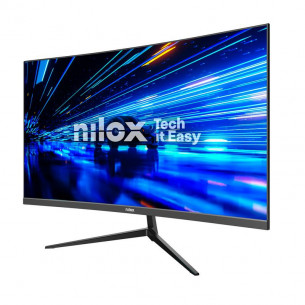 Monitor Nilox 27" HDMI DP... 2