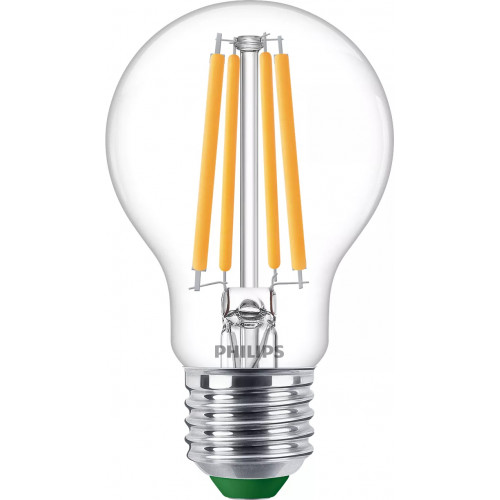 Bombilla Philips LED 60W A60 E27 840...