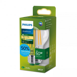 Bombilla Philips LED 60W... 2