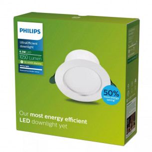 Downlight Philips Diamond... 2