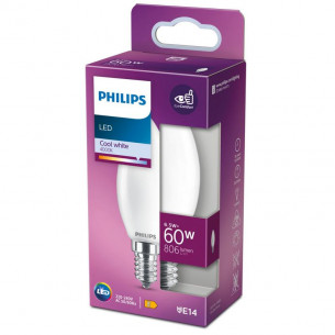 Bombilla Philips LED... 2