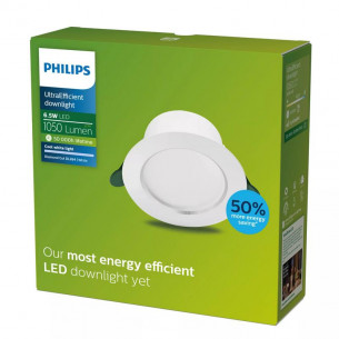 Downlight Philips Diamond... 2