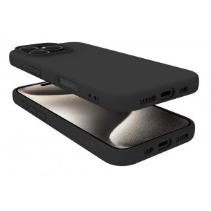 Funda CELLY Cromo iPhone 16... 2