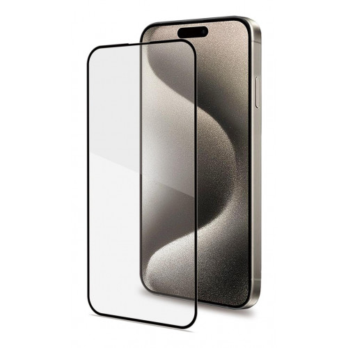 Protector de Pantalla CELLY iPhone 16...
