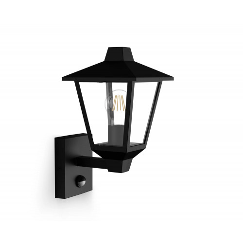 Aplique Mural Philips Kinno WA Up 25W...