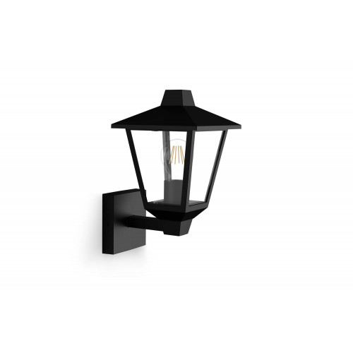 Aplique Mural Philips Kinno WA Up 25W...