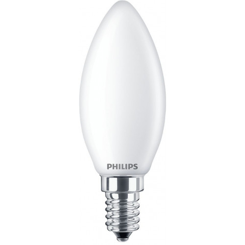 Bombilla Philips LED Classic 60W E14...
