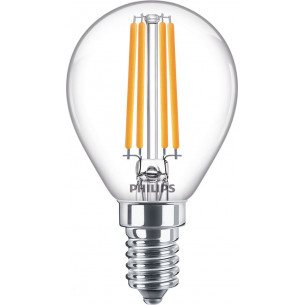 Bombilla Philips LED...