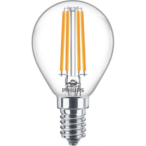 Bombilla Philips LED Classic 60W P45...