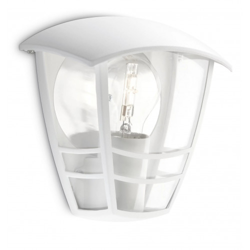 Aplique Mural Philips Creek 60W...