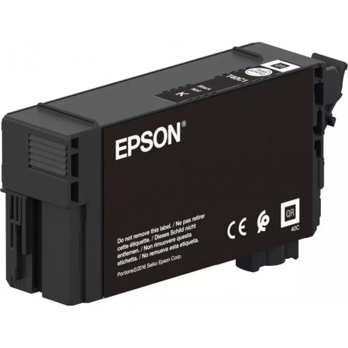 Tinta Epson UltraChrome XD2 Negro...