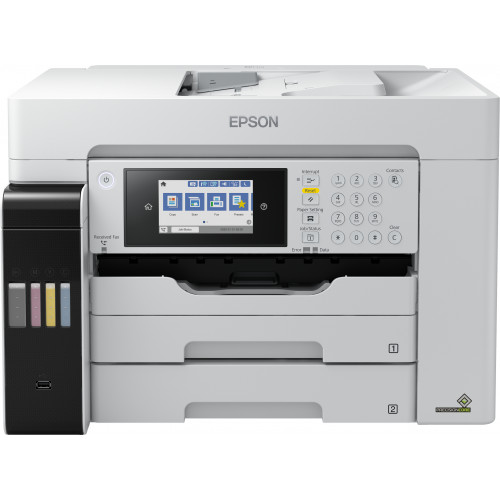 Multifunción Epson EcoTank Pro...