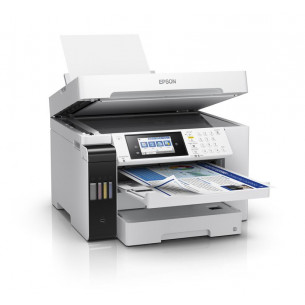 Multifunción Epson EcoTank... 2