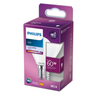 Bombilla Philips LED... 2