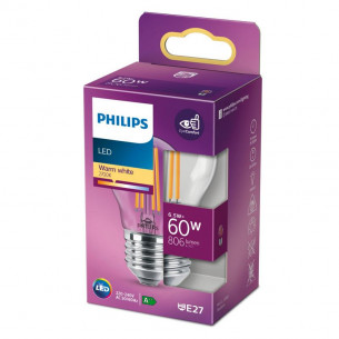 Bombilla Philips LED... 2