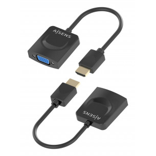 Conversor AISENS HDMI/M a... 2