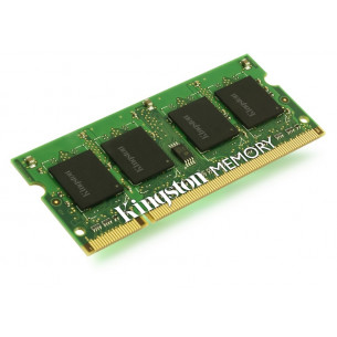 Módulo Kingston DDR3 2Gb...