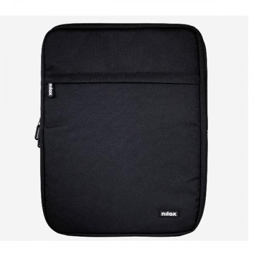 Funda NILOX Sleeve hasta 14.1" Negra...