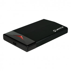 Caja UNYKA HDD 25303 2.5...