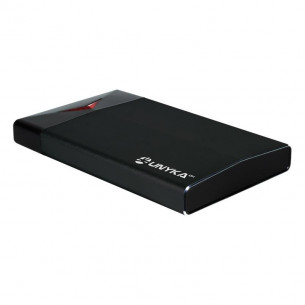 Caja UNYKA HDD 25303 2.5... 2