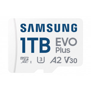 Samsung Evo Plus Micro SDXC...