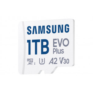 Samsung Evo Plus Micro SDXC... 2