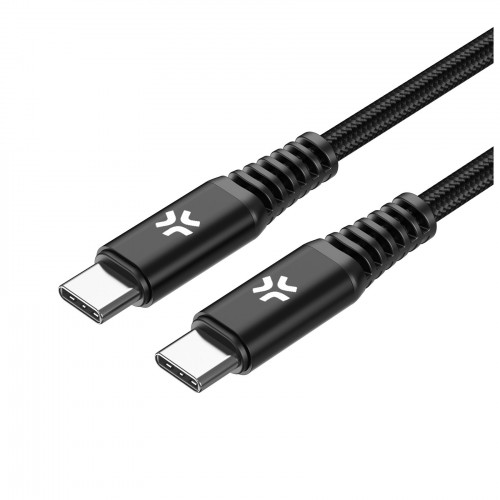 Cable CELLY USB-C a USB-C/DP 100W 2m...