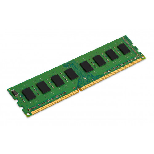 Módulo Kingston DDR3 8Gb 1600Mhz DIMM...