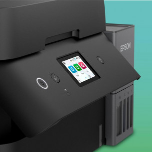 Multifunción Epson EcoTank... 2