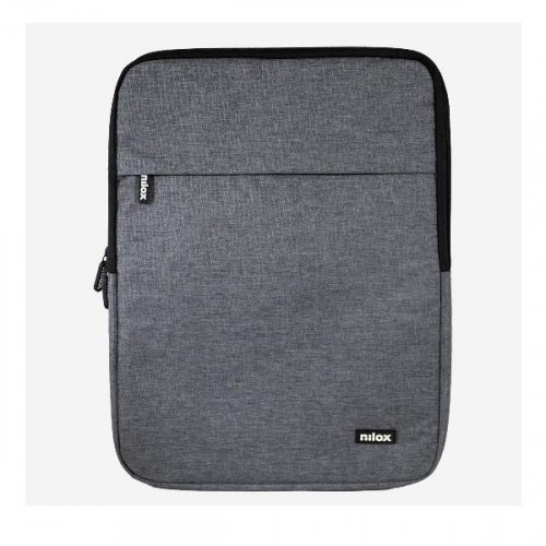 Funda NILOX Sleeve hasta 15.6" Gris...