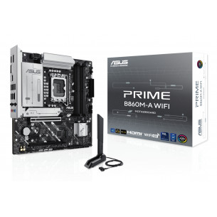 Asus PRIME B860M-A WIFI...