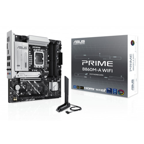 Asus PRIME B860M-A WIFI 4DDR5 HDMI...