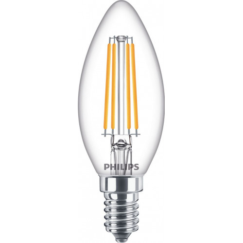 Bombilla Philips LED Classic 60W E14...