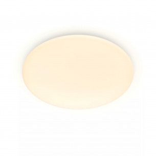Plafón Philips Moire CL200...