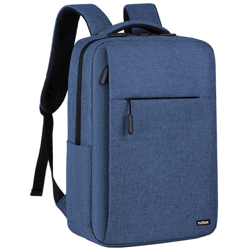Mochila Profesional NILOX para...