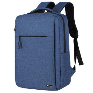 Mochila Profesional NILOX... 2