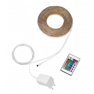 Tira de Luz LED PHILIPS RGB...