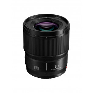 Panasonic  Lumix 50mm F1.8 S