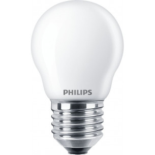 Bombilla Philips LED...