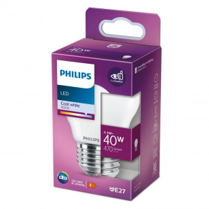 Bombilla Philips LED... 2